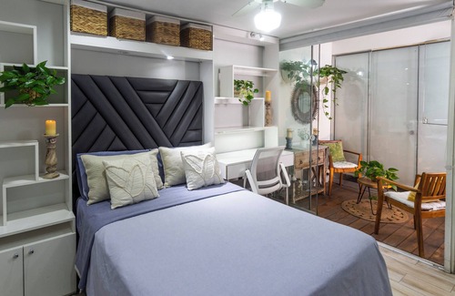 La Almudena House | Casa Ramos Salamanca