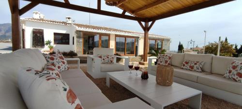 Tarraula House | Casa Rancho Grande