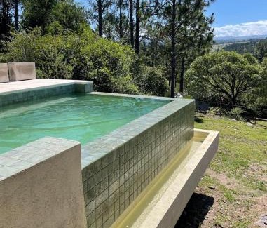 Los Reartes House | Casa Reartes