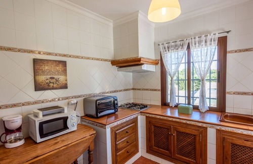 El Gastor Villa | Casa Recreo El Gastor by Ruralidays