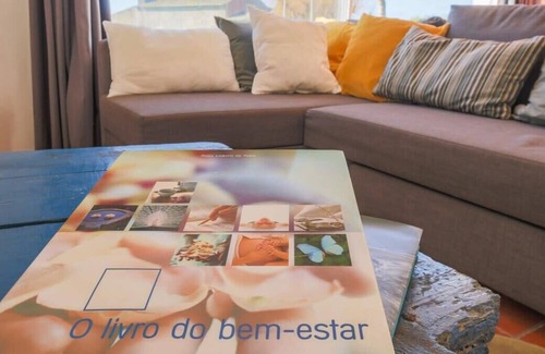 Lagoa House | Casa Redonda Country side & Pool