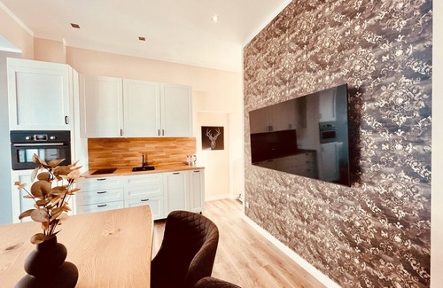 Dittelstedt Apartment | CASA REHSE I Loft-Apartment