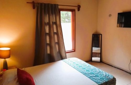 Izamal House | Casa Rekalde 1