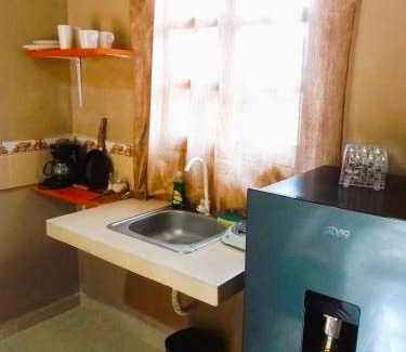 Izamal House | Casa Rekalde 1