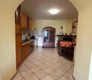 Stroncone House | Casa relax e vacanza Il Moraiolo