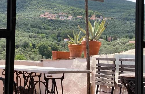 Dolcedo Apartment | Casa Renata