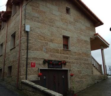 Requias Apartment | Casa Requias