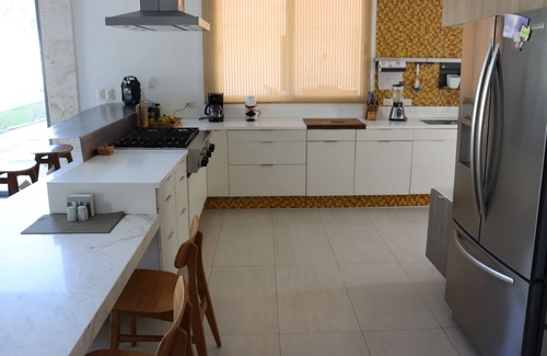 Merida Municipality Villa | Casa Resort & Tennis court (Pet friendly)