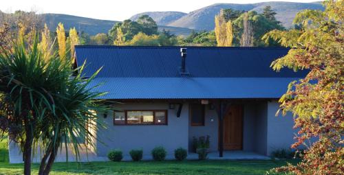 Sierra de la Ventana Ski Chalet | Casa Retama Boutique