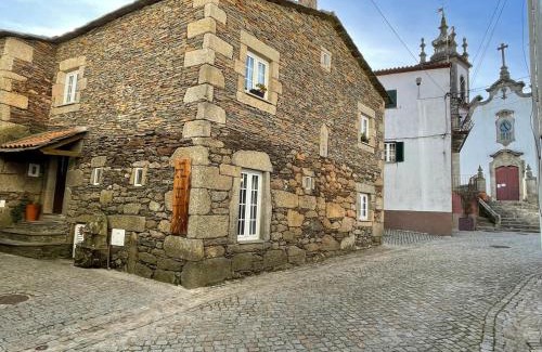 Videmonte House | Casa Retiro de Xisto II