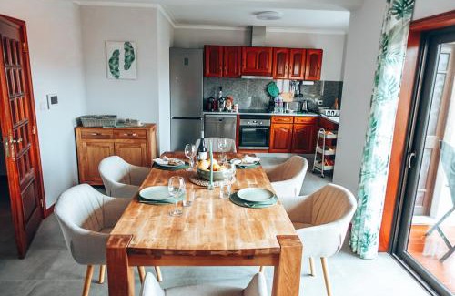 Sao Jacinto House | Casa Riamar