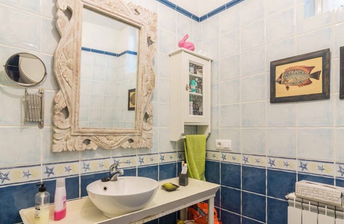 Ames House | Casa Riamonte