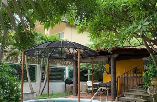 Tehuixtla House | Casa Ribera