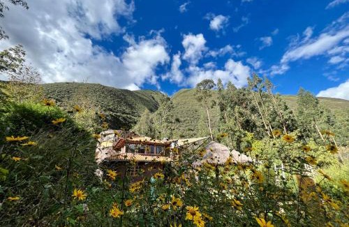 Urubamba Villa | Casa Rica Paz