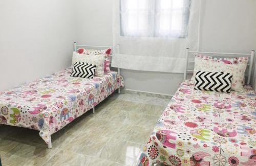 Kampung Jaya House | CASA RIMBAYU GUESTHOUSE CHUKAI