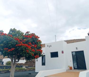 Guatiza Villa | Casa Rinaifi