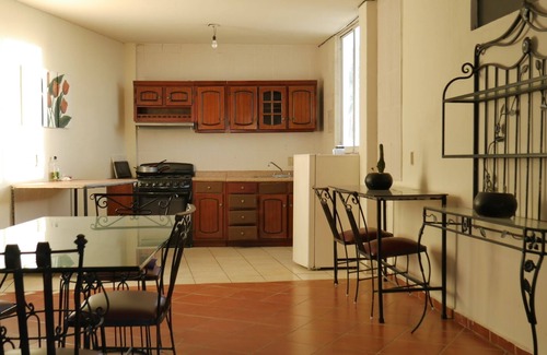 Santa Cruz House | Casa Rinconsito Miramar