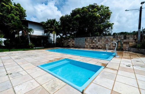 Lagoa Azul House | Casa Rio Doce