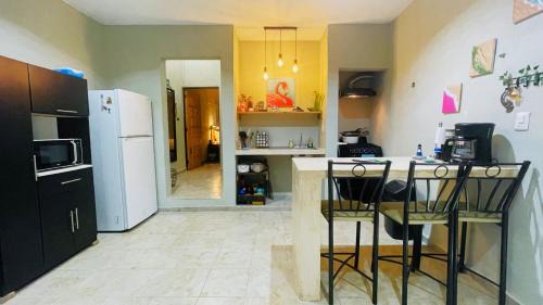 Rio Lagartos Apartment | Casa Rio Lagartos