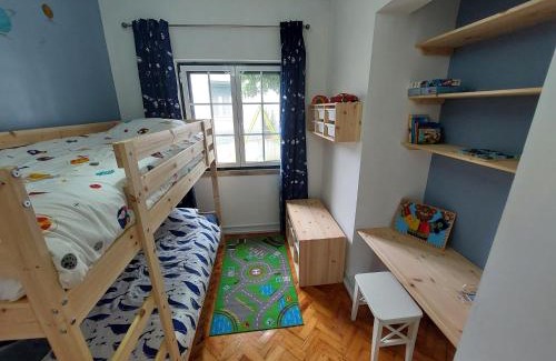 Pedrogao Pequeno House | Casa Rio Zêzere