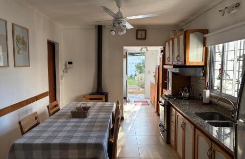 Gualeguaychu House | Casa Rita