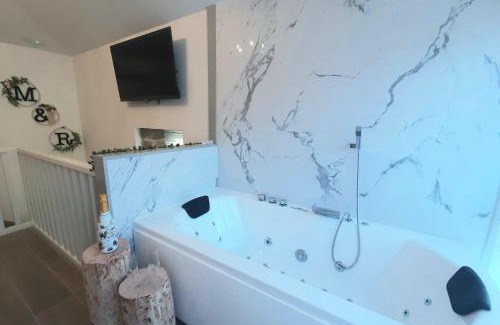 Frije House | Casa Rita M & R