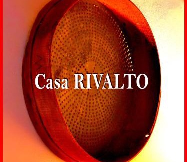 Rivalto Apartment | Casa RIVALTO - Antiche Dimore Pisane