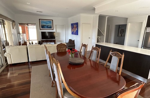 Wallaroo House | CASA ROBERTO