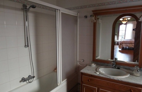 Competa Bed & Breakfast | Casa Roble B&B