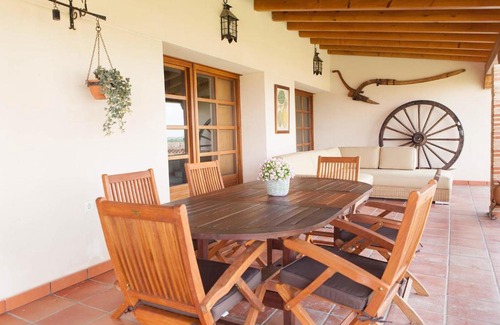 Almenara de Tormes House | Casa Roble