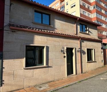 Teis House | Casa Robleda, Piscina privada cubierta y Jacuzzi