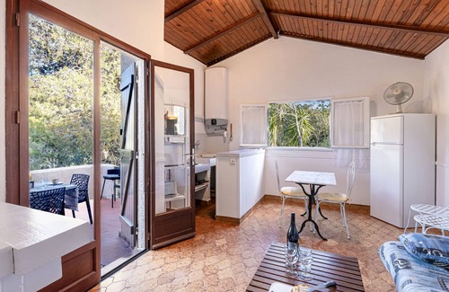 Santa Giulia House | Casa Roccapina by Interhome