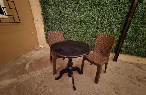 Tenosique House | Casa Rolo