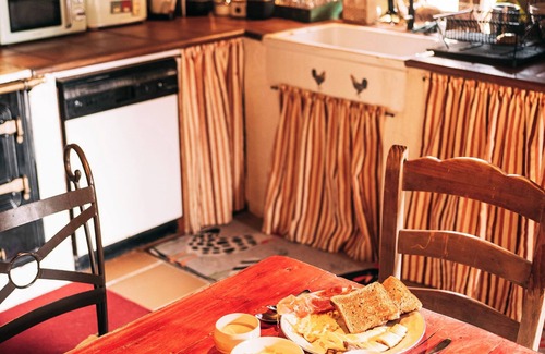 Valderredible Cottage | CASA ROMA, Cantabria