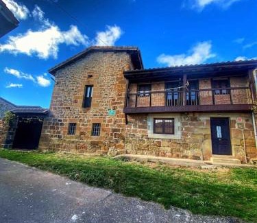 Valderredible Ski Chalet | Casa Roma