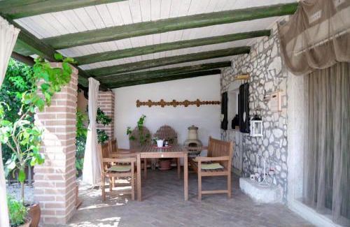 Jasenovica Apartment | Casa romana