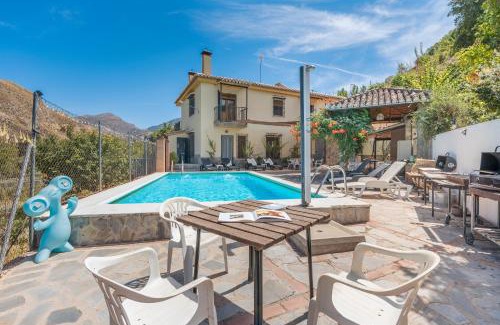 Barrio de la Vega House | Casa Roque