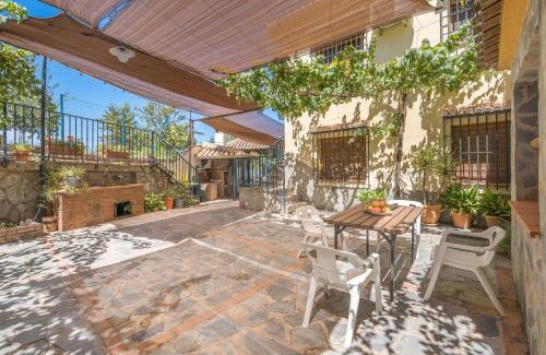 Barrio de la Vega House | Casa Roque