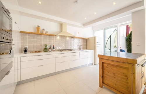 Cascais Villa | Casa Rosário : Three Bedroom Villa with Private Pool;