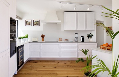 Salema Villa | Casa Rosa dos Ventos