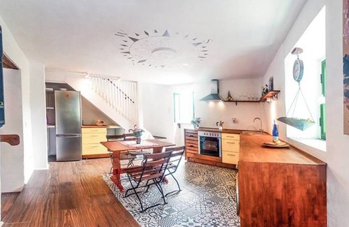 Las Aguas House | Casa Rosario - authentic vacation