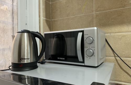 Abdin Apartment | Casa Rosa Homes