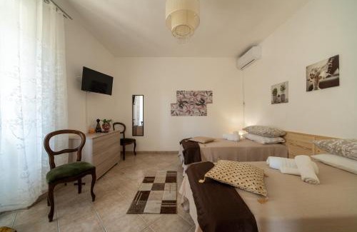Riano Bed & Breakfast | Casa Rosada BEB