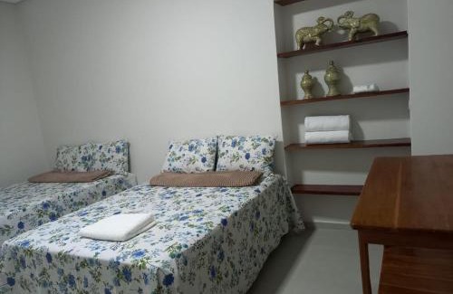 Rio De Contas House | Casa Rosada em Rio de Contas