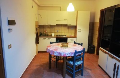 Avegno Apartment | Casa Rosaguta
