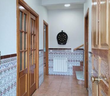 Polan House | Casa Rosales Toledo a 10 minutos de Puy du Fou