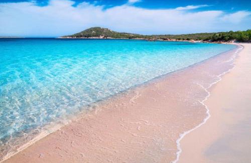 Luogosanto House | Casa Rosalina Sardinia Italy