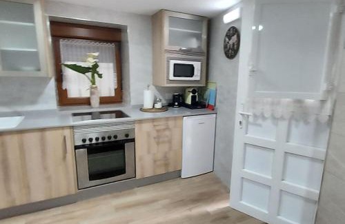 Mieres del Camino House | Casa Rosario