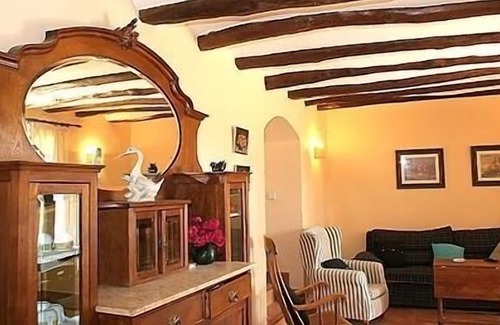 Bellus Cottage | Casa Rotja for 10 people