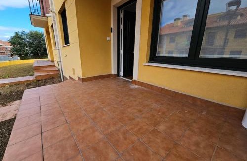 Comillas City Center House | Casa Rovacias Comillas C22A01